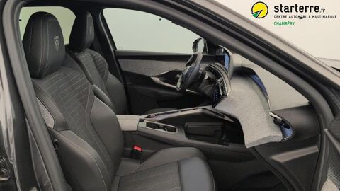 3008 Hybrid 145 e-DCS6 GT 2025 occasion 73420 Voglans