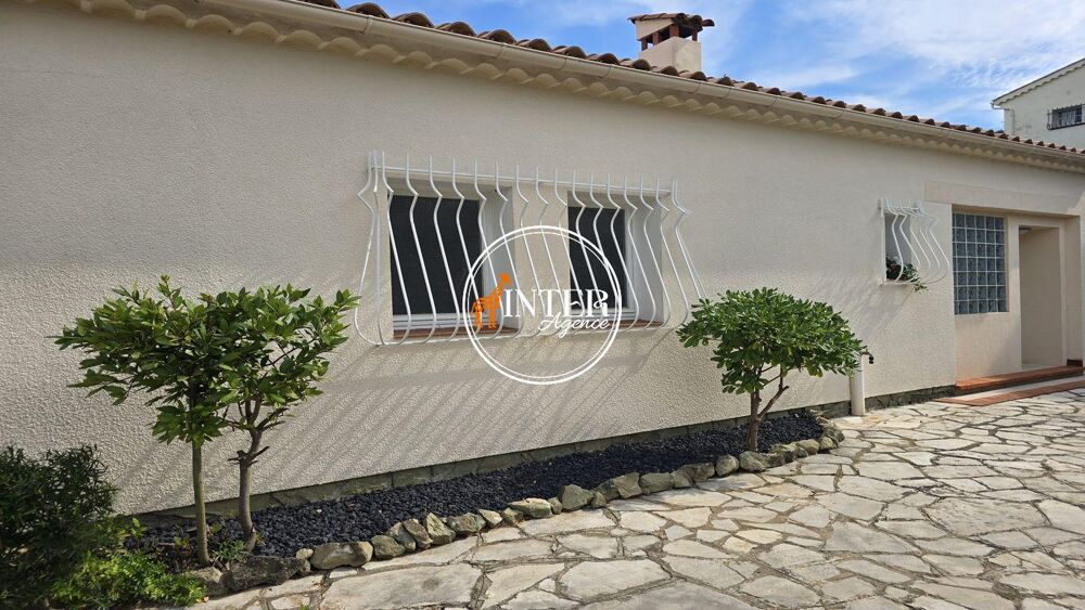 � vendre  Villa Les Issambres (83380)