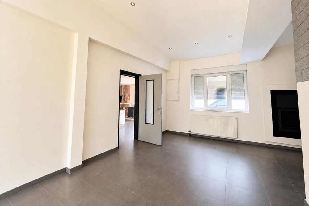 Maison 3 pièces de 50 m² avec jardin à Lanvéoc