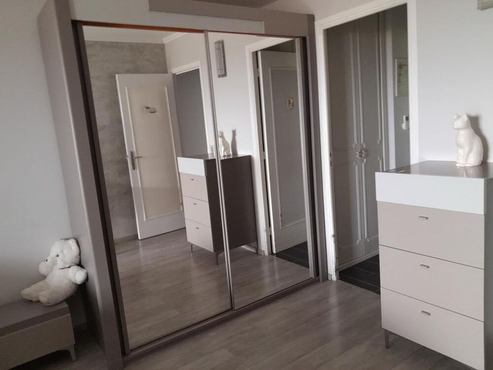 Location Appartement Chambre de 24m2 à louer sur Cagnes-sur-Mer Cagnes sur mer