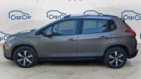 2008 1.6 BlueHDi 100 Active Pack 2016 occasion 81000 Albi