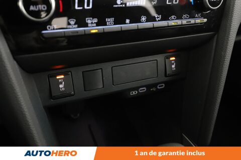 Yaris Cross 1.5 Hybride 2WD GR Sport 130H 2024 occasion 92130 Issy-les-Moulineaux