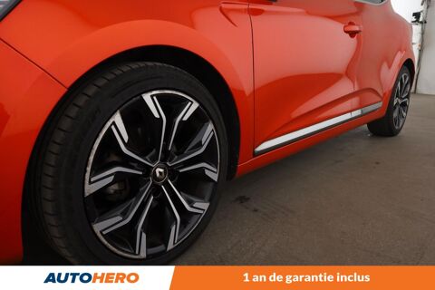 Clio 1.5 Blue dCi Intens 115 ch 2019 occasion 92130 Issy-les-Moulineaux