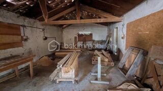  Immeuble à vendre 4 pièces 250 m²