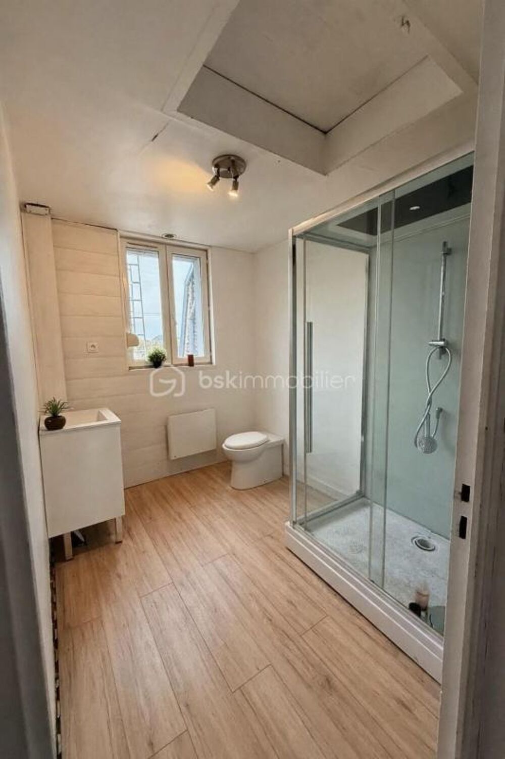 Maison avec 3 chambres