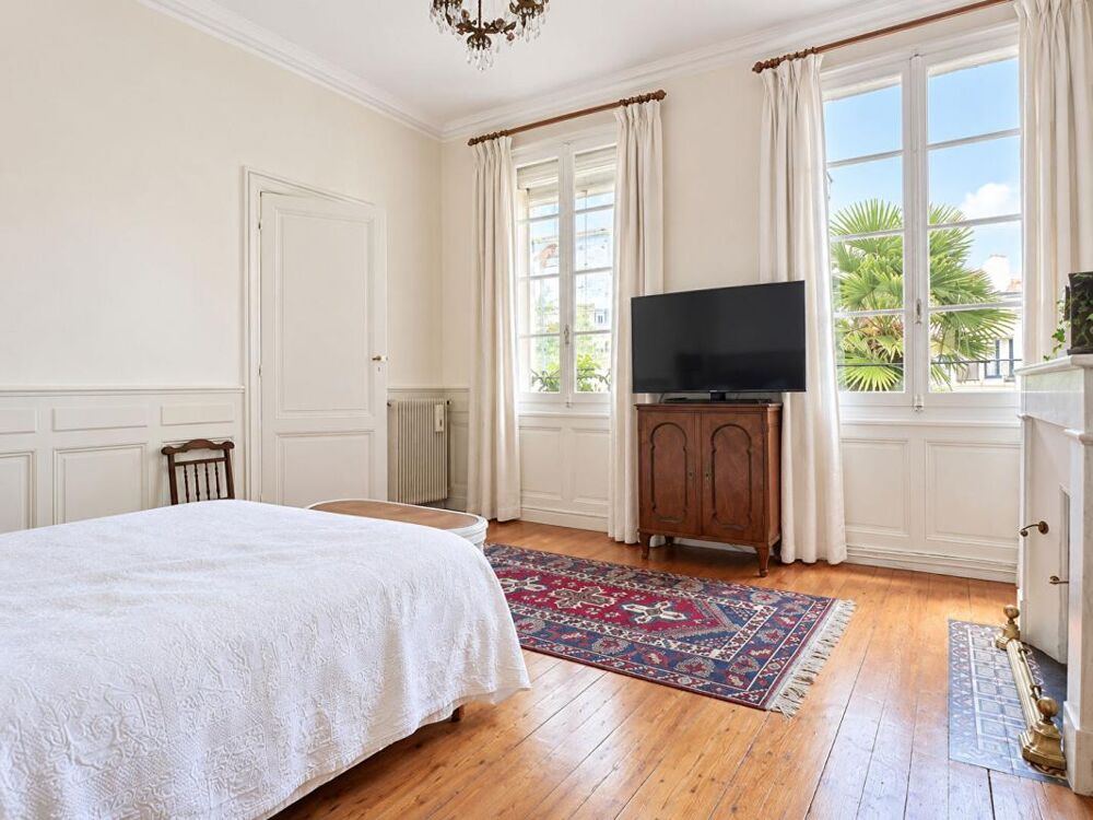 à vendre  Maison Bordeaux (33000)