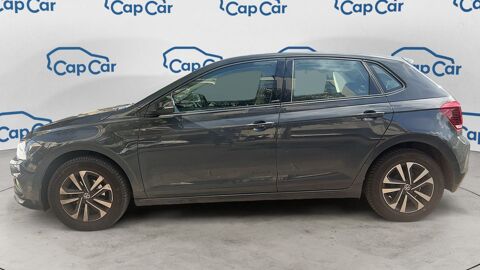 Polo VI 1.0 TSI 95 United 2020 occasion 93110 Rosny Sous Bois