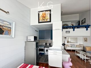  Appartement à vendre 5 pièces 104 m²