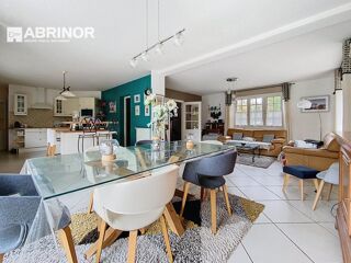  Villa � vendre 5 pi�ces 150 m�