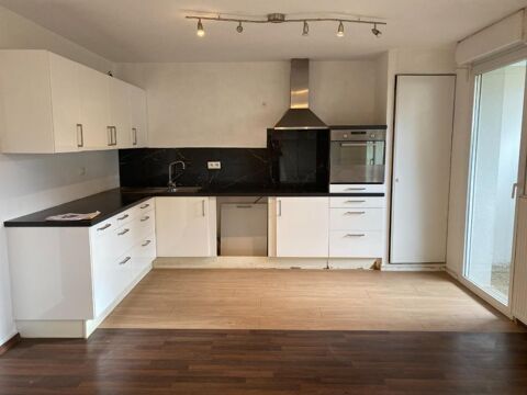  Appartement  louer 3 pices 60 m
