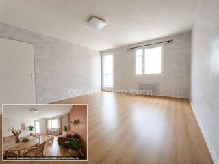  Appartement à vendre 2 pièces 51 m²