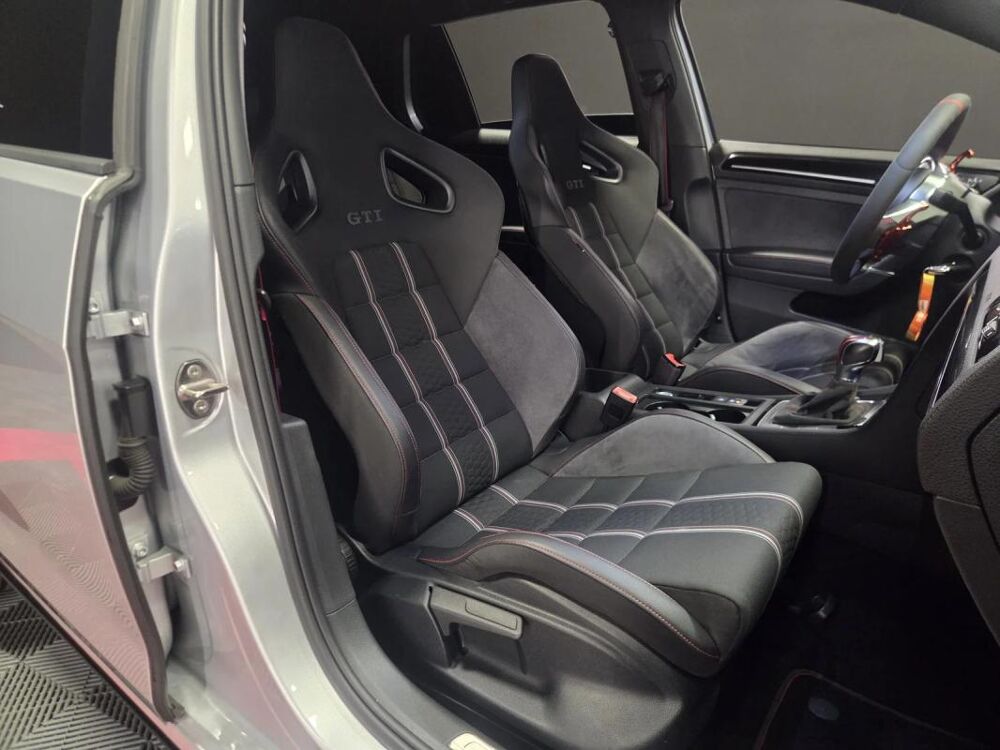 Golf GTI Clubsport BMT 2016 occasion 74330 Poisy