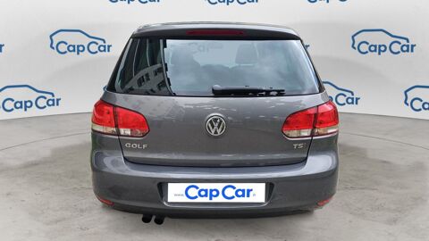 Golf V 1.4 TSI 122 Confortline 2011 occasion 91220 Bretigny Sur Orge