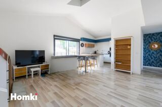  Appartement à vendre 3 pièces 59 m²