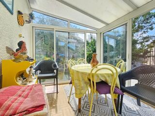  Maison � vendre 4 pi�ces 123 m�