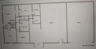  Maison � vendre 7 pi�ces 100 m�