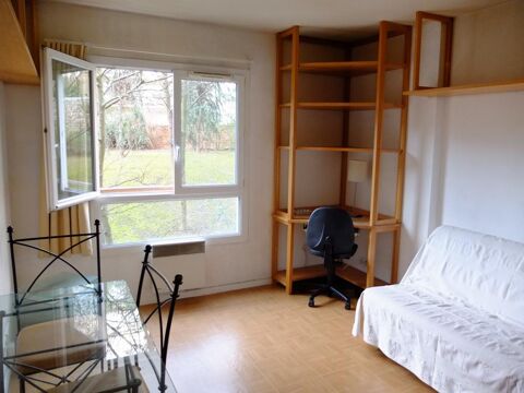  Appartement  louer 1 pice 21 m