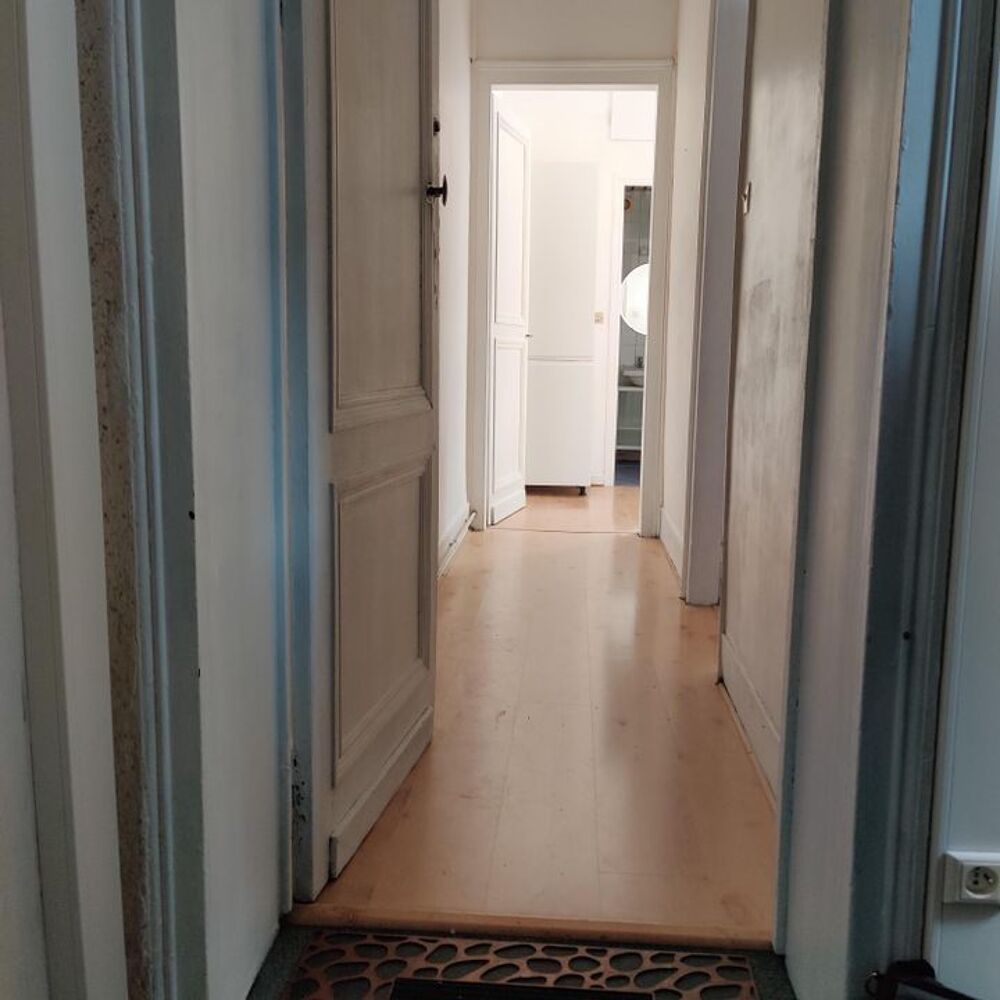 Location Appartement Appartement de 32m2 à louer sur Lille Lille