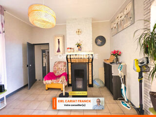  Maison � vendre 5 pi�ces 94 m�