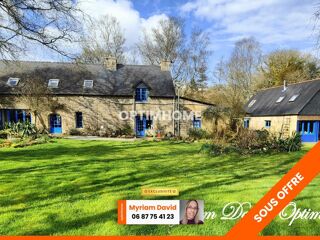  Maison à vendre 5 pièces 161 m²