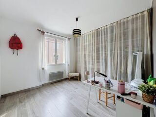  Appartement à vendre 3 pièces 60 m²