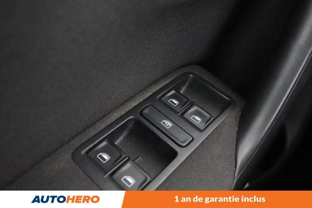 Polo 1.2 TSI BlueMotion Tech Match DSG7 5P 90 ch 2017 occasion 92130 Issy-les-Moulineaux