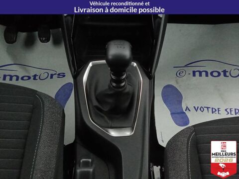 2008 Essence 100 S&S Style +Visio Park 1 2022 occasion 10150 Lavau