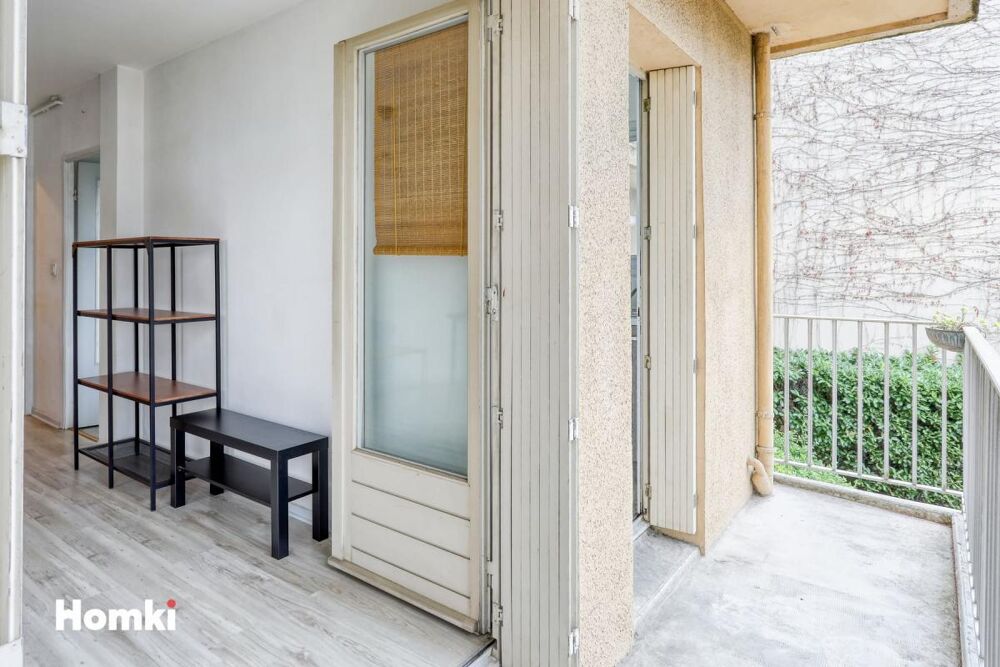 Toulouse  Saint Cyprien/Patte d'Oie