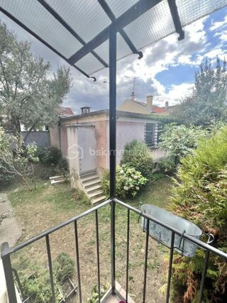  Maison à vendre 6 pièces 110 m²