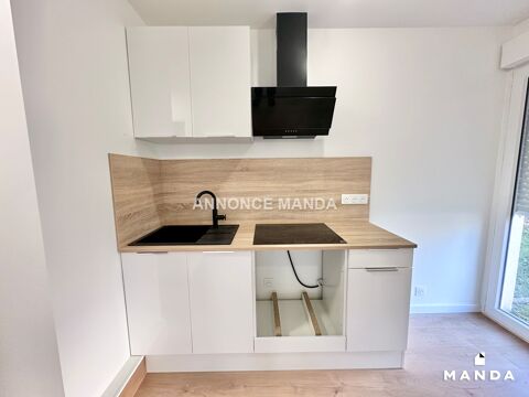  Appartement � louer 1 pi�ce 17 m�