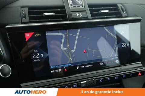 DS7 1.6 PureTech Grand Chic Automatique 225 ch 2018 occasion 92130 Issy-les-Moulineaux
