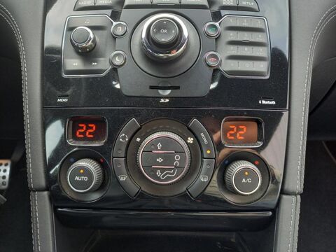RCZ 1.6 THP 156 CH - ORIGINE FRANCE 2012 occasion 14650 Carpiquet