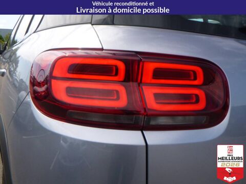 C5 aircross HDi 130 S&S BVM6 - Feel 2021 occasion 10150 Lavau