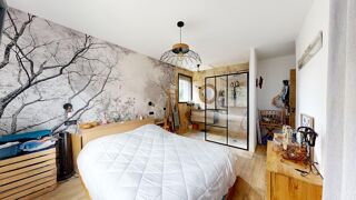 Vente Maison Maison 4/5 Chambres au calme Greasque