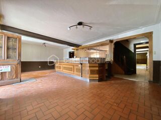  Maison � vendre 9 pi�ces 303 m�