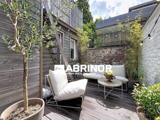  Maison à vendre 5 pièces 155 m²