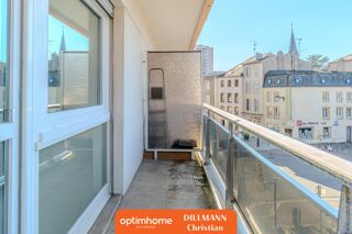  Appartement à vendre 2 pièces 24 m²