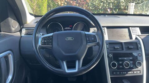 Discovery 2.0 TD4 150 4WD BVA9 Executive - 5 places Automatique 2016 occasion 47000 Agen