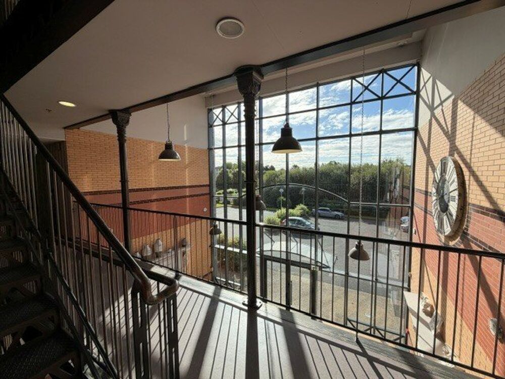  A LOUER - BUREAUX Macon