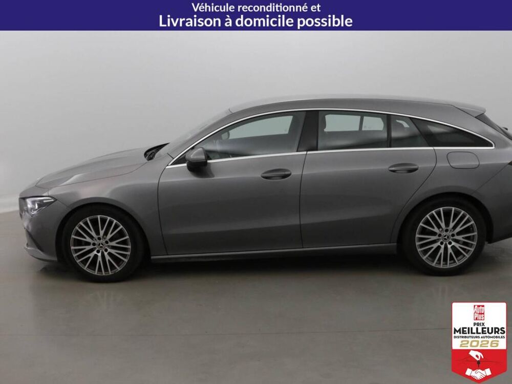 Classe CLA 200 d 8G-DCT Style 2022 occasion 10150 Lavau