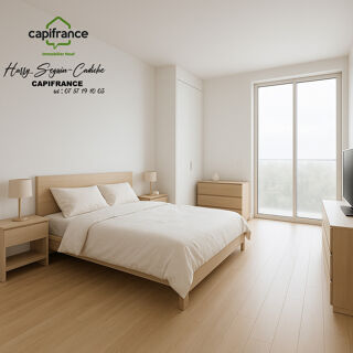  Appartement  vendre 4 pices 82 m