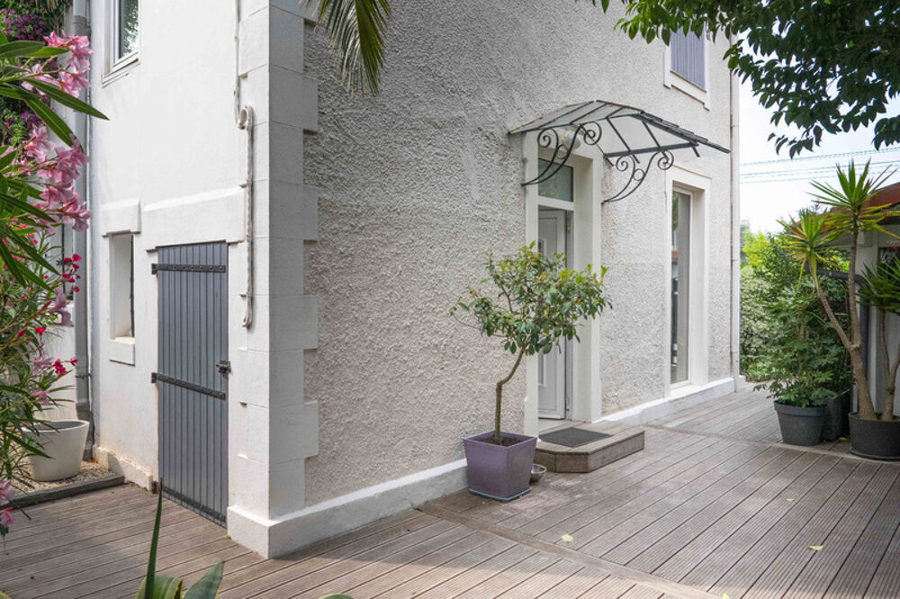 à vendre  Maison Bayonne (64100)