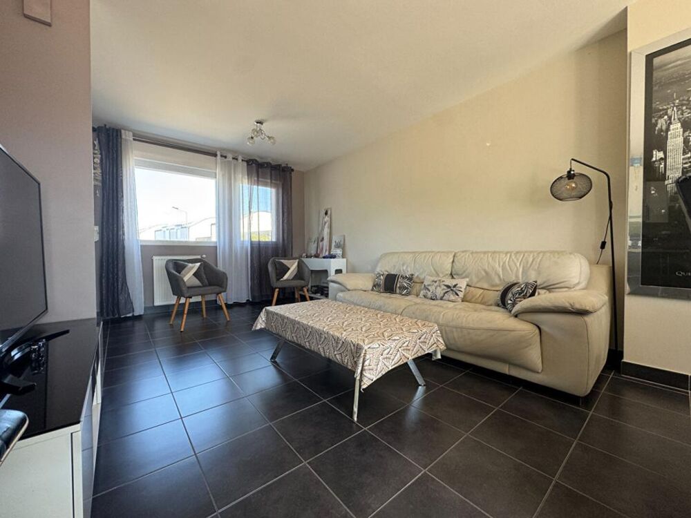 Vente Maison Maison Trignac, 4 chambres , garage, jardin Trignac