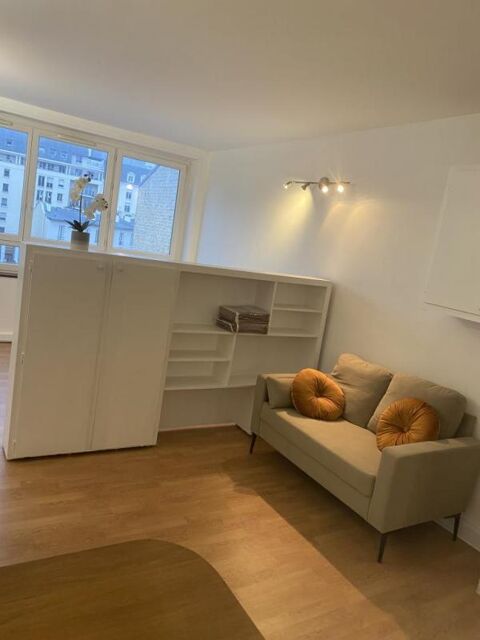  Appartement  louer 1 pice 35 m