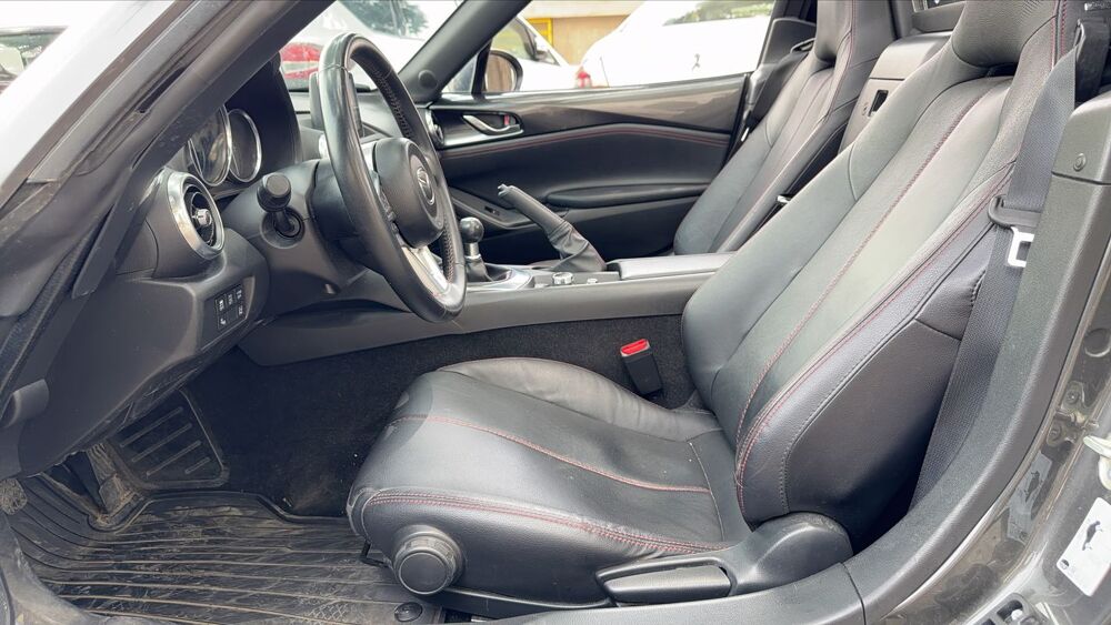 MX-5 IV 2.0 Skyactiv-G 160 Selection 2017 occasion 13001 Marseille