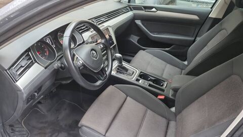 Passat VIII 1.4 TSI 150 DSG7 Confortline Business - Automatique 2018 occasion 69007 Lyon