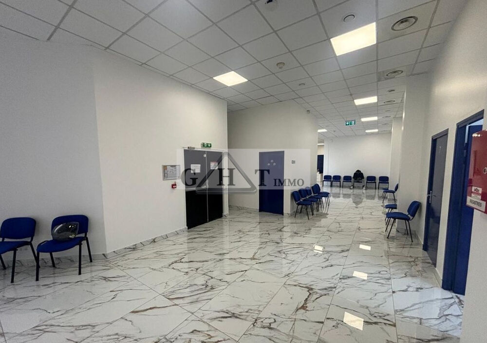   A VENDRE MUR 618M² NEUILLY PLAISANCE INVESTISSEUR Neuilly plaisance