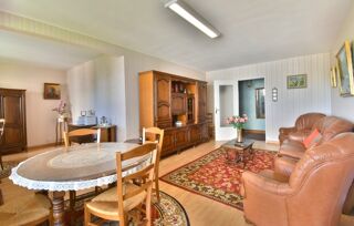  Appartement � vendre 4 pi�ces 89 m�