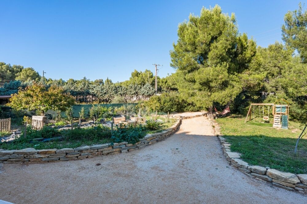 � vendre  Villa La Ciotat (13600)