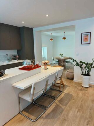  Maison � vendre 6 pi�ces 165 m�